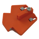 Schneidauflage für Gehrungszange, 47842